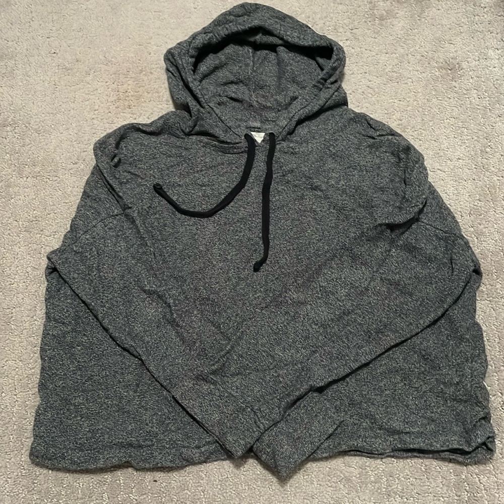Madewell hoodie